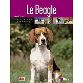 Le Beagle au rayon Chiens, Objets déco - Livres
