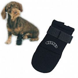 Chaussures et chaussettes pour chiens F506641