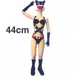 CAT GIRL 44cm au rayon Chiens, Jouets - Latex