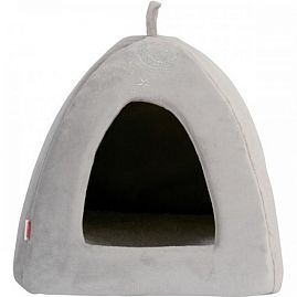 IGLOO CHAT MILA au rayon Chats, Confort - Tipis & Dome
