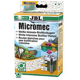 MICROMEC JBL au rayon Poissons,  Accessoires - Pompe Filtre