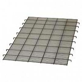 Grille DOG RESIDENCE au rayon Chiens, Transport - Cages Pliantes