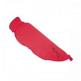 Pull Fun Star Doogy rouge au rayon Chiens, Confort - Manteaux