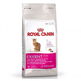 Royal Canin Chat Exigent 35/30 Savour au rayon Chats, Alimentation - Spécifique