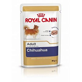 Royal Canin Chihuahua - Sachets au rayon Chiens, Friandises - Sachets Fraîcheur