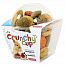 Crunchy Cup Candy Nature-Carotte-Luzerne-photo1