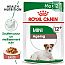 ROYAL CANIN Mini Ageing 12+ Mousse-photo2
