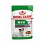 ROYAL CANIN Mini Ageing 12+ Mousse-photo1